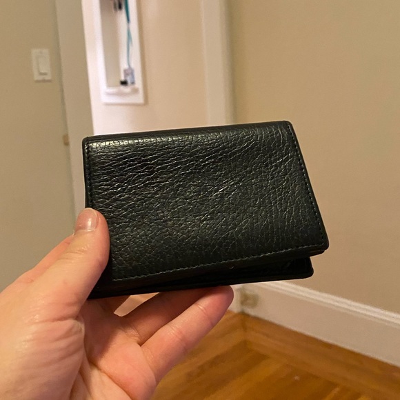 Authentic Gucci wallet - Picture 5 of 6